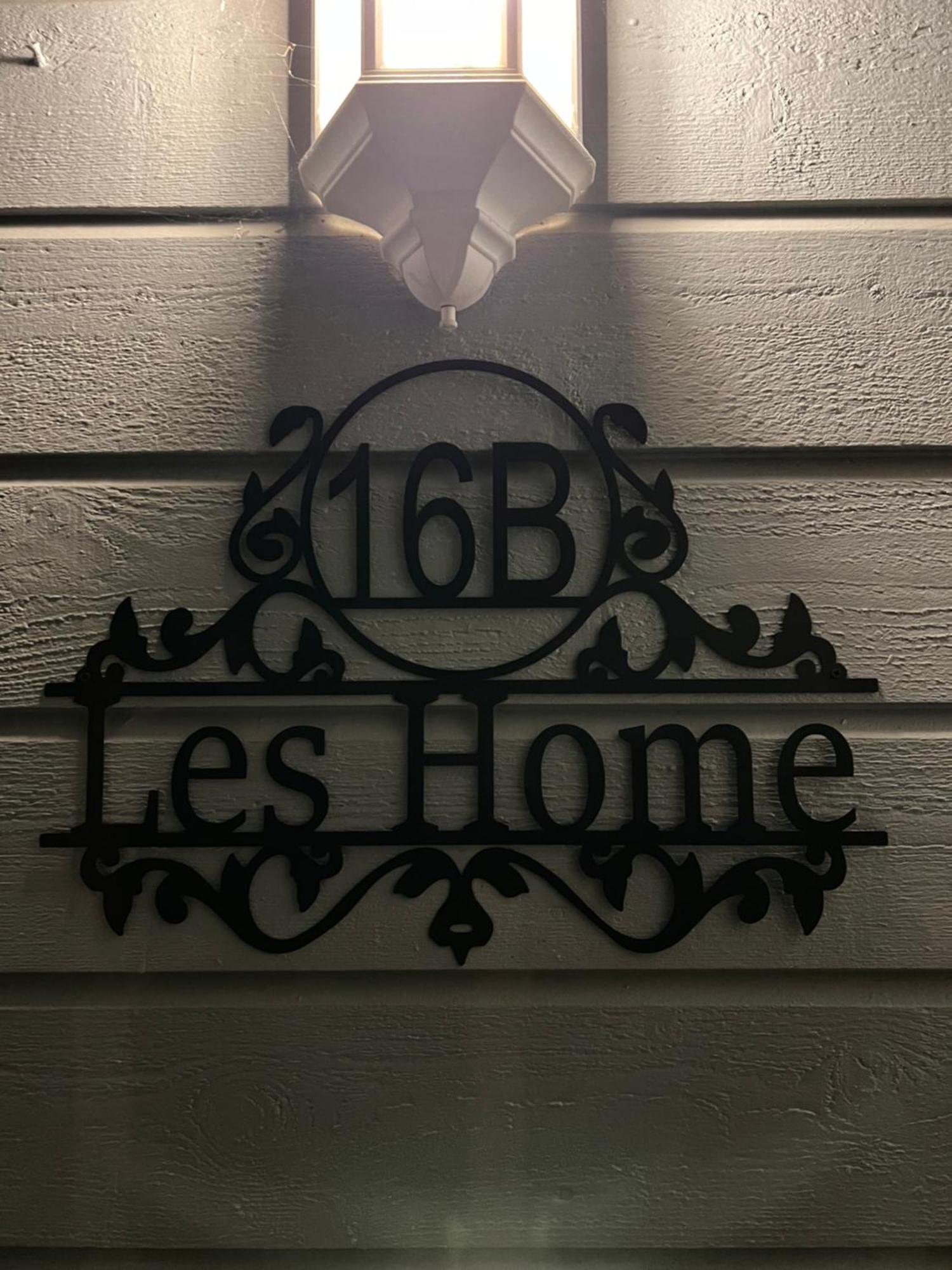 Les Home Gjerdrum 外观 照片